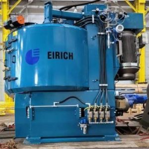 Eirich Intensive Mixers